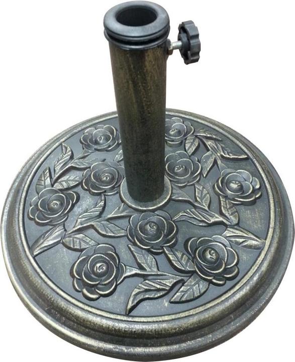Produktbild Pagoda Sonnenschirm Basis (0.45 m)
