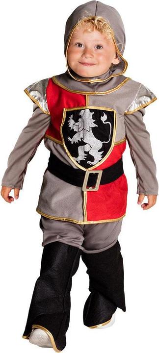 Produktbild Boland Kind Ritter Kostüm 3-4 (104)