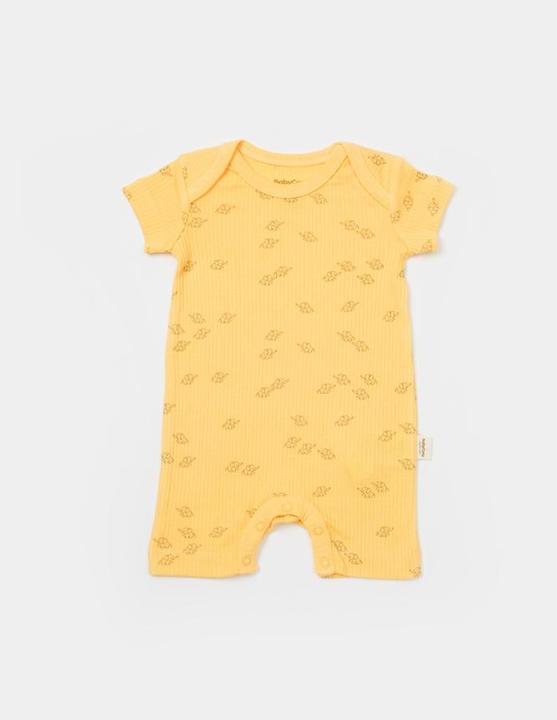 Actual product image BabyCosy 2 Pcs short sleeved Rompers (62)
