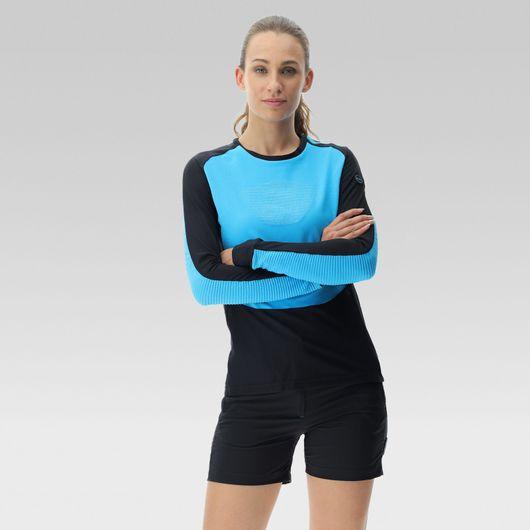 Actual product image UYN Langarmshirt Crossover (L)