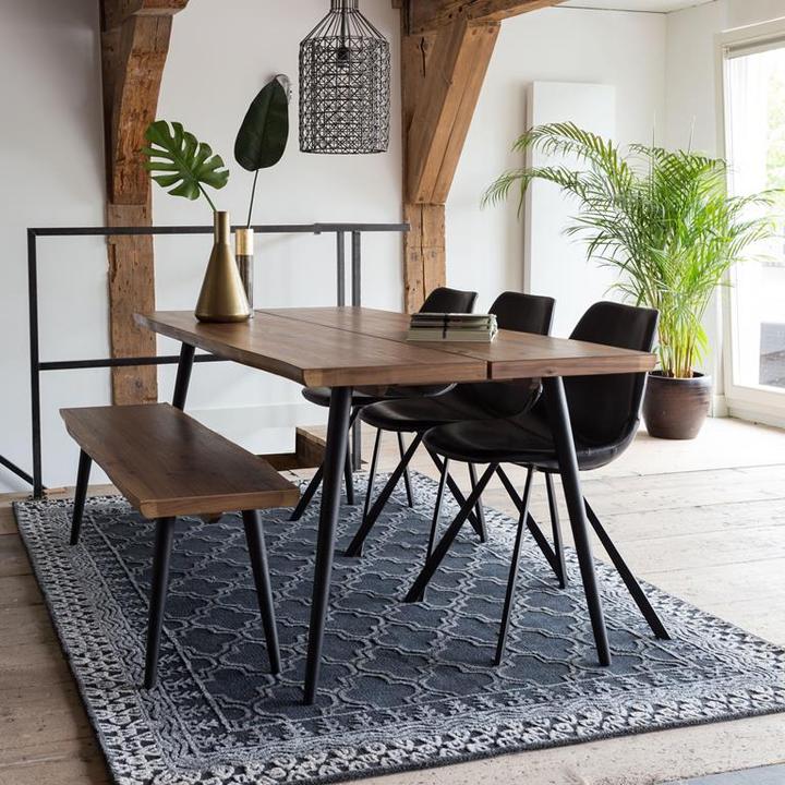 Actual product image Dutchbone Alagon (220 x 90 x 75 cm)