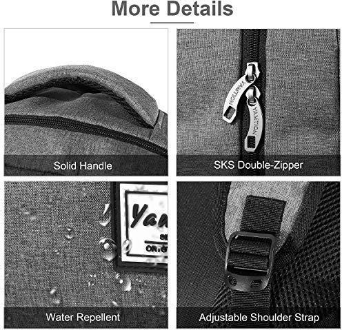 Actual product image Yamtion Laptop backpack (40 l)