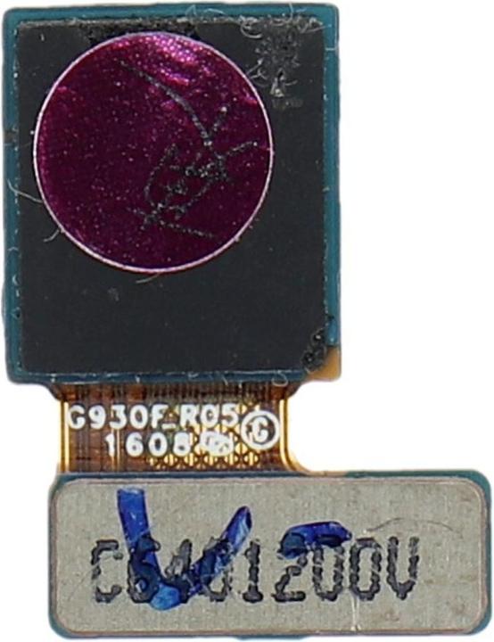 Actual product image OEM LCD display! Samsung Galaxy S7 / S7 Edge Front Camera and Sensor Cable (Display)
