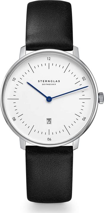 Sternglas S01-ND01-KL05 (Analoguhr, 33 mm)