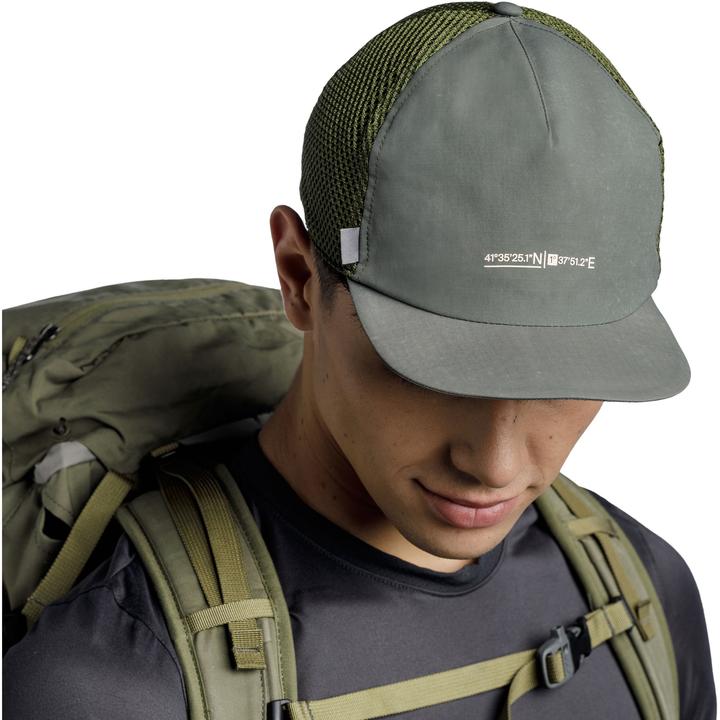 Immagine prodotto Buff Pack Trucker Cap (Taglia unica)