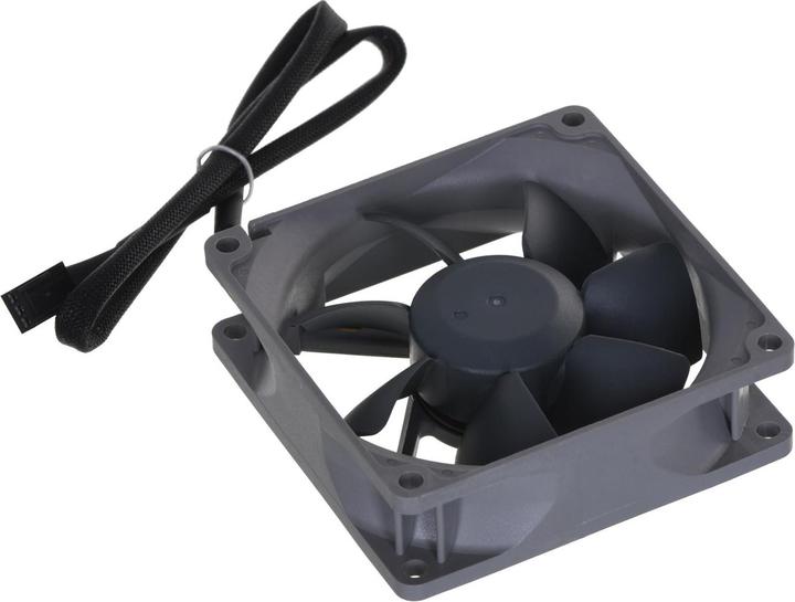 Actual product image Noctua NF-R8 redux 1800 3-PIN (80 mm, 1 x)
