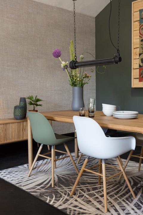 Actual product image Zuiver Storm (220 x 90 x 75 cm)