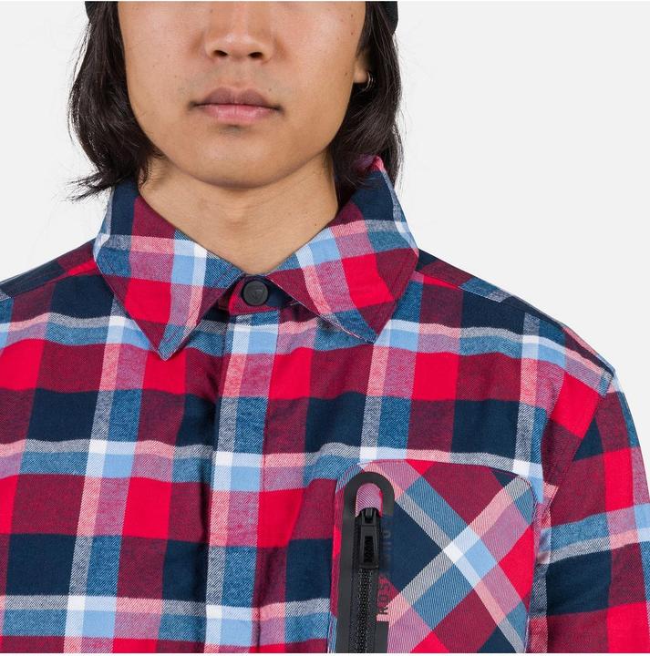 Image du produit Rossignol Ranch-Shirt (XXL)