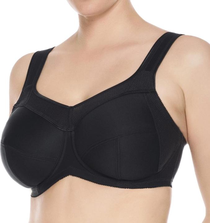 Produktbild Ulla Kate Sport und Entlastungs-BH mit Bügel (75 K, Einzelpack)