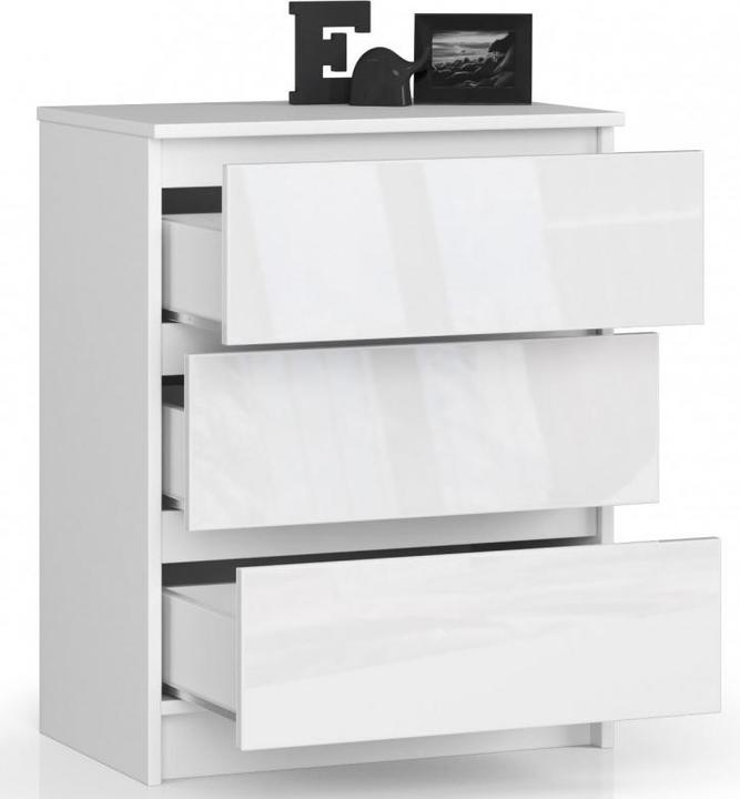 Actual product image Akord Furniture Factory OP0LK-6BIA006