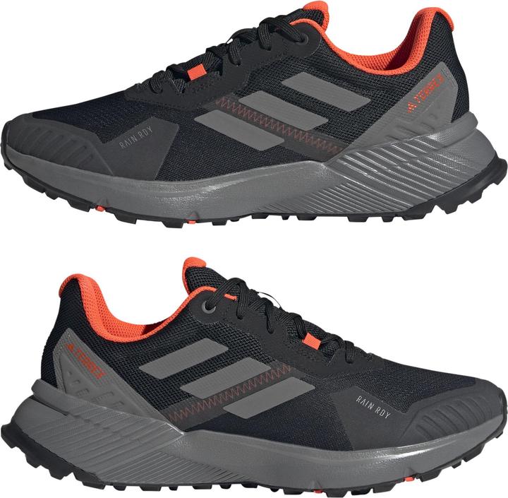 Actual product image adidas Terrex Soulstride RAIN.RDY (44.5)