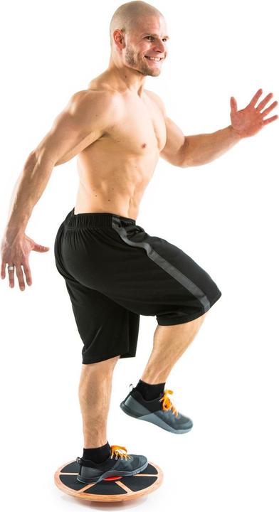 Immagine prodotto Gymstick Consiglio per le prestazioni