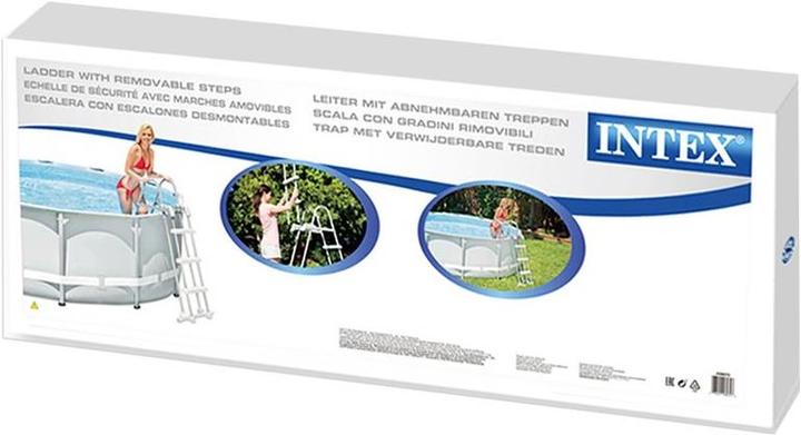 Produktbild Intex Einstiegsleiter