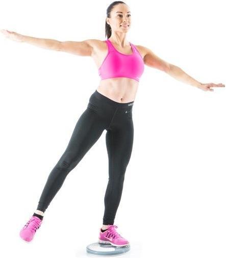 Actual product image Gymstick Core Twister