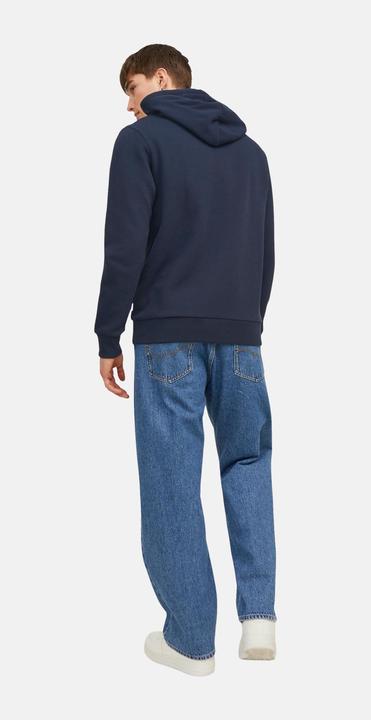 Immagine prodotto Jack & Jones Felpa con cappuccio con logo (M)
