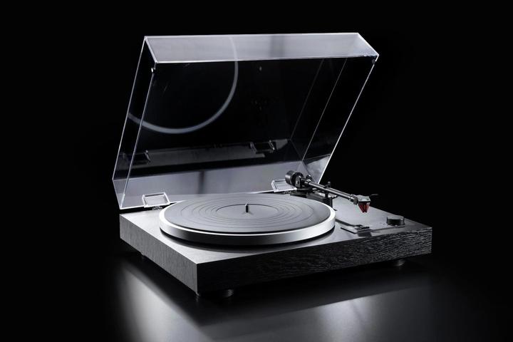Immagine prodotto Dual CS 418 (Manuale)