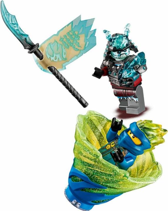 Immagine prodotto LEGO ShuriCopter (70673, LEGO Ninjago)