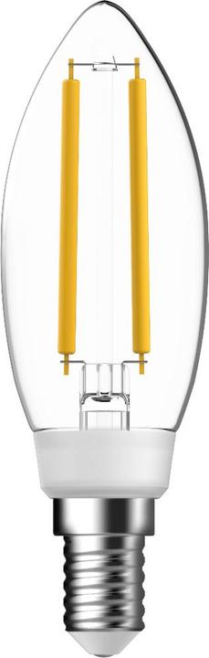 Image du produit Energetic LED Leuchtmittel A-Class E14 C35 485Lm 4000K (E14, 2.30 W, 485 lm, 1 x, A)