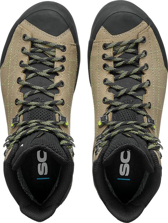 Image du produit Scarpa Zodiac Trek Gtx Wmn (41.5)