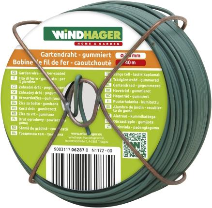 Image du produit Windhager Fil de jardin (40 cm, 5.50 cm)