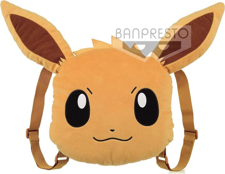 Produktbild Banpresto Pokémon: Eevee Plüsch