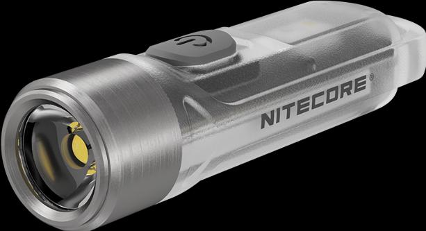 Actual product image Nitecore TIKI LE - 300 lumen (5.50 cm, 300 lm)