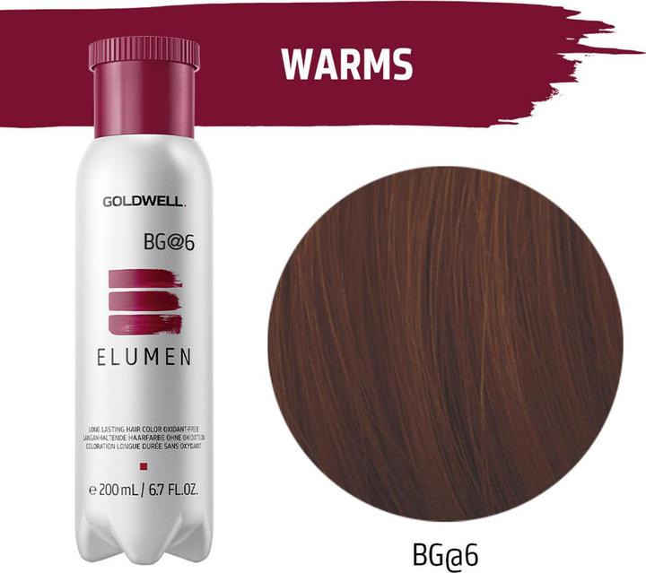 Produktbild Goldwell Elumen (Bg@6)