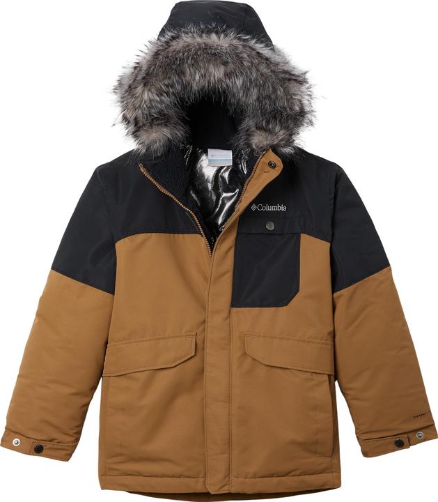 Image du produit Columbia Nordic Strider II (XL)