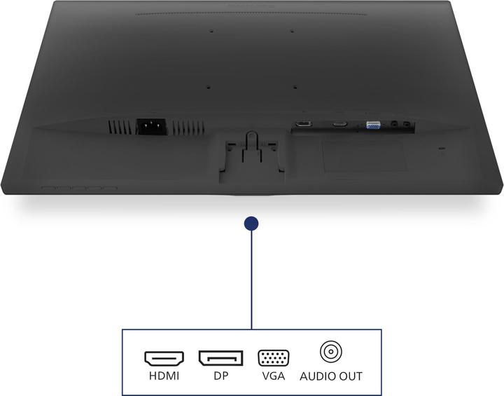 Produktbild Philips 273V7QJAB/00 (1920 x 1080 Pixel, 27")