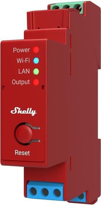 Shelly Pro Dimmer 1PM