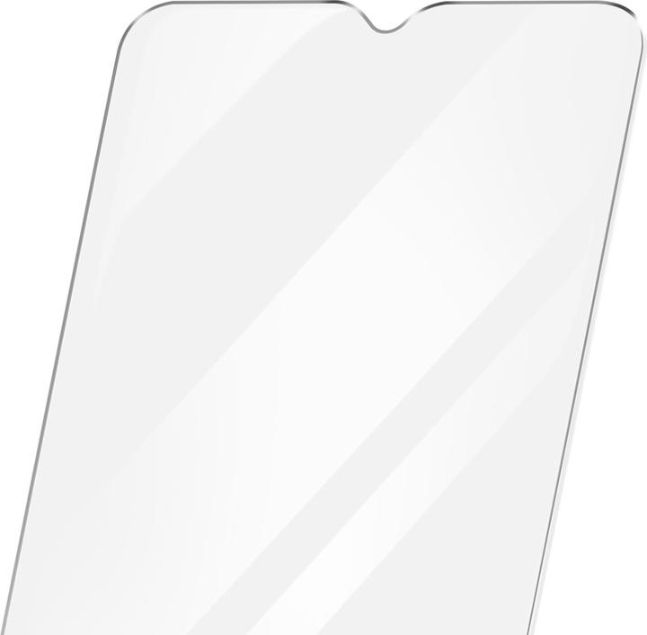 Produktbild Avizar 9H Härtegrad Glas-Displayschutzfolie (1 Stück, Oukitel C36)