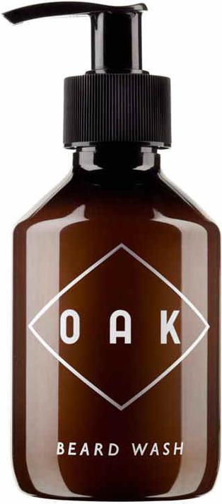 Image du produit OAK Beardcare Lavage de la barbe (200 ml)
