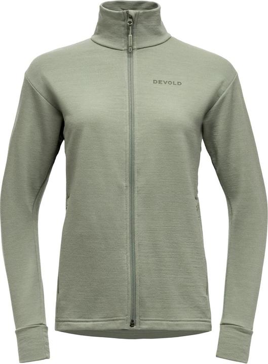 Image du produit Devold Everyday Woman Jacket (M)