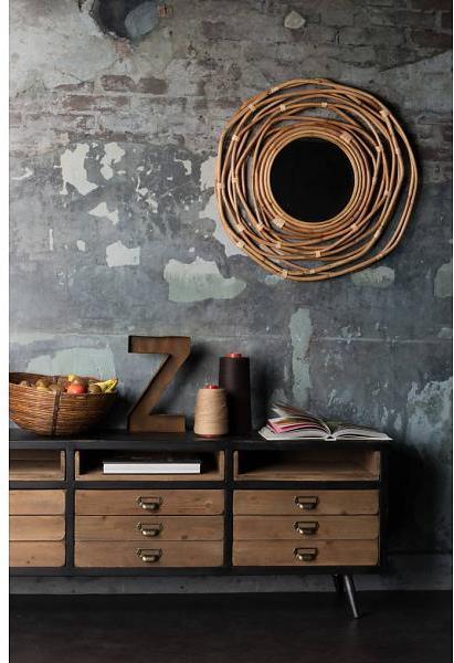 Immagine prodotto Dutchbone dado (Ø 75 cm)