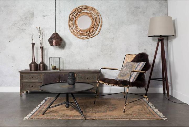Immagine prodotto Dutchbone dado (Ø 75 cm)