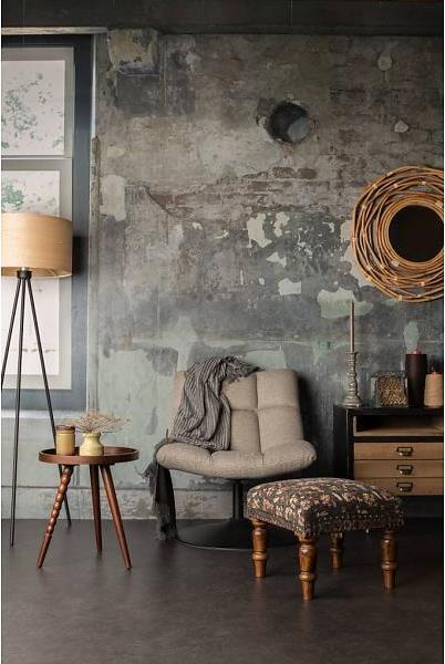 Immagine prodotto Dutchbone dado (Ø 75 cm)