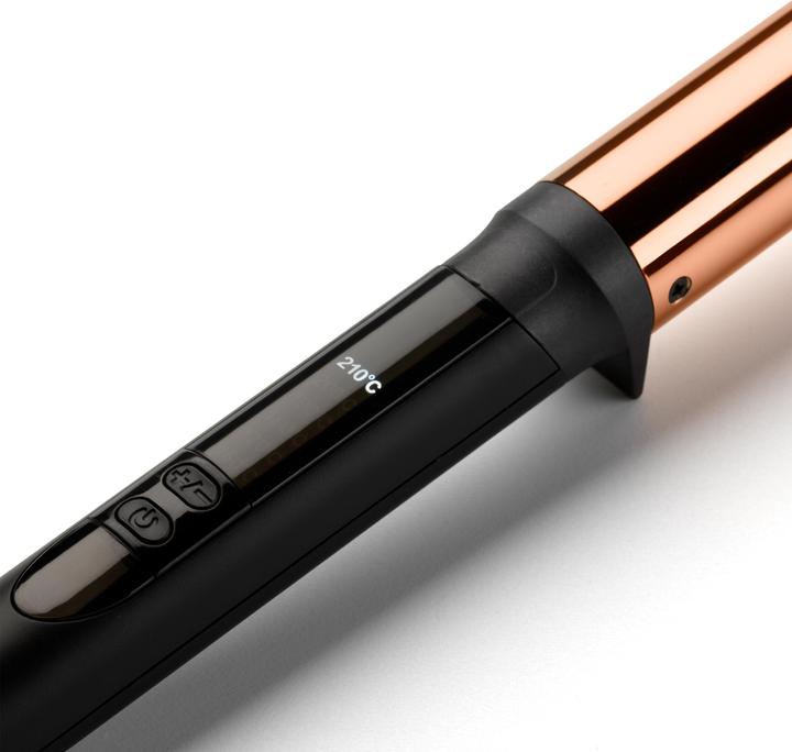 Produktbild BaByliss Titanium Brilliance C455E (28 mm)