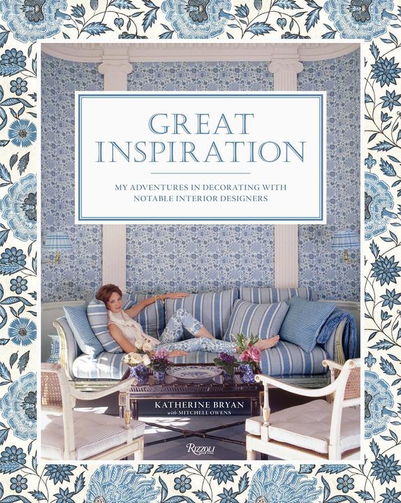 Image du produit Rizzoli Great inspiration (Anglais, Katherine Bryan, 2024)