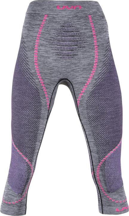 Immagine prodotto UYN Pantaloni termici 3/4 Ambityon Melange (L, XL)