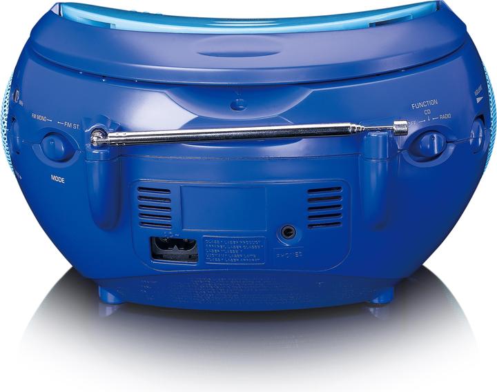 Produktbild Lenco SCD-24 (FM)