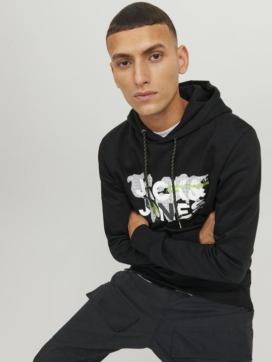 Produktbild Jack & Jones Sweat Hoodie (L)