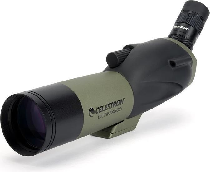 Produktbild Celestron Ultima 65 45°