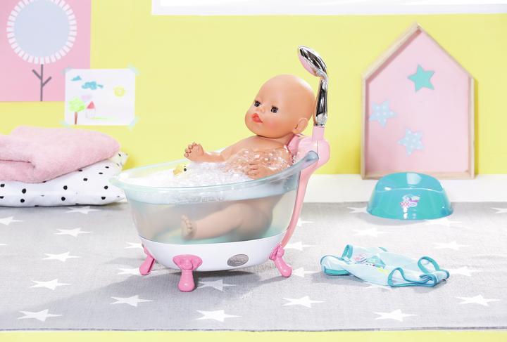 Image du produit Zapf Creation Bébé né Soft Touch Boy