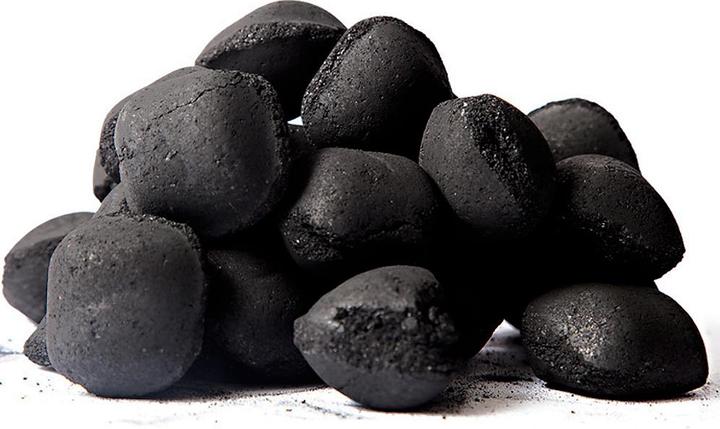 Produktbild Deuba Grillbriketts (21 kg)