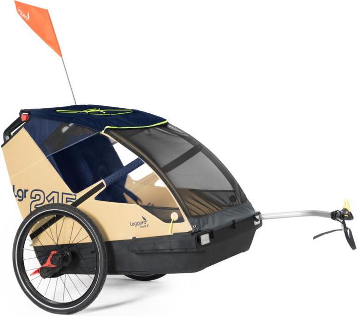 Produktbild Leggero Vento R Surf Pure