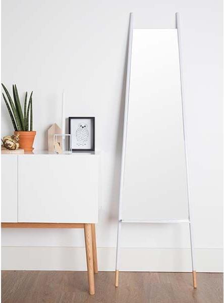 Produktbild Zuiver Leaning (54 x 175 cm)