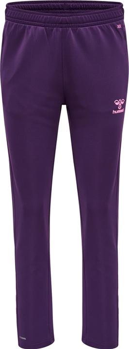 Actual product image hummel Core Xk Poly Pants Woman (XS)