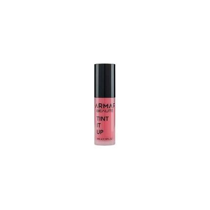 Produktbild Armaf Tint It Up Lip & Cheek Tint - Liquid blush for lips and cheeks 5 ml 01 Rose (01 Rose)