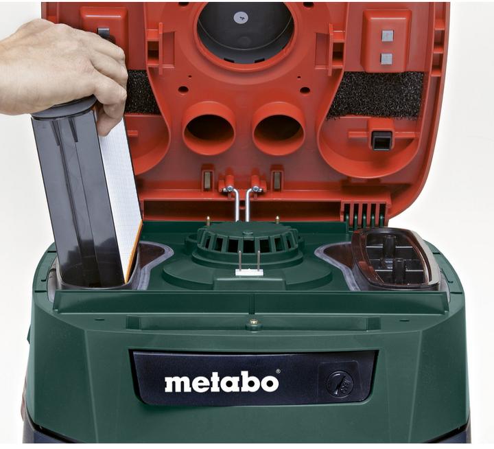 Produktbild Metabo ASR 35 M ACP (Nass-Trockensauger)
