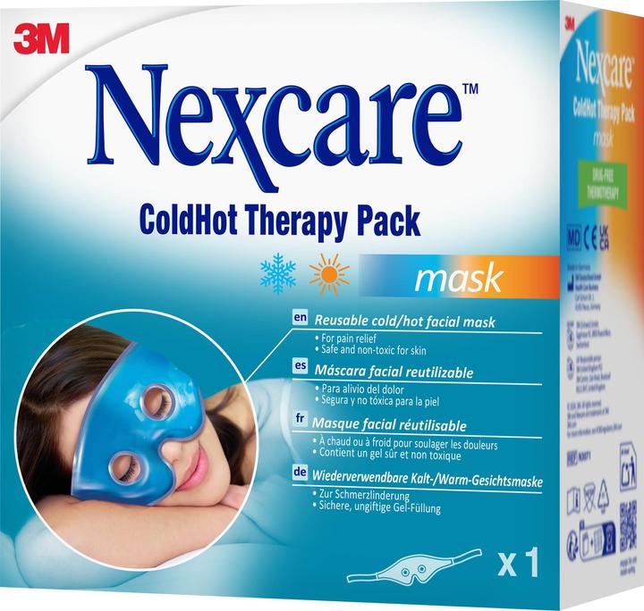 Immagine prodotto Nexcare Maschera per il viso ColdHot